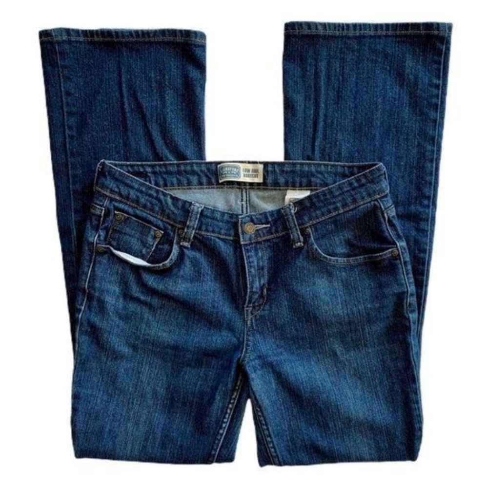 Levi Strauss Signature women's jeans